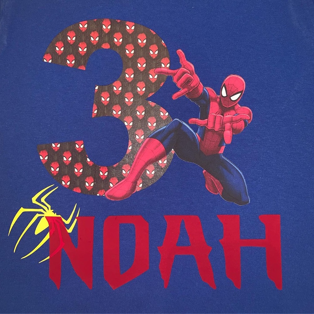 Customized shirts